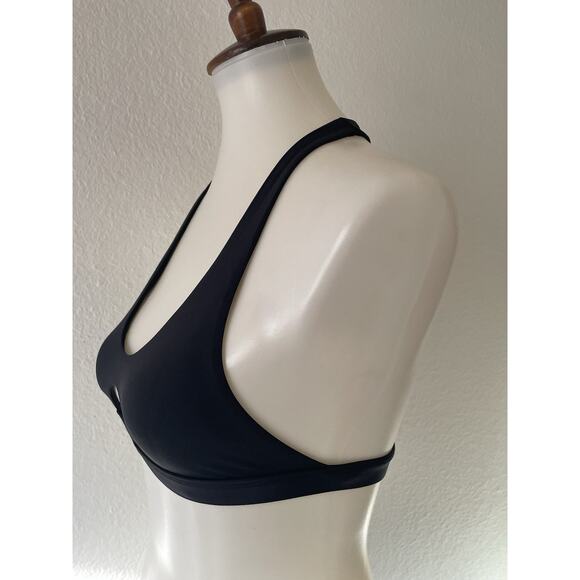 Revly Swim Bikini Top Alex Hybrid Cut Out Seamless Swimwear - Picture 3 of 7